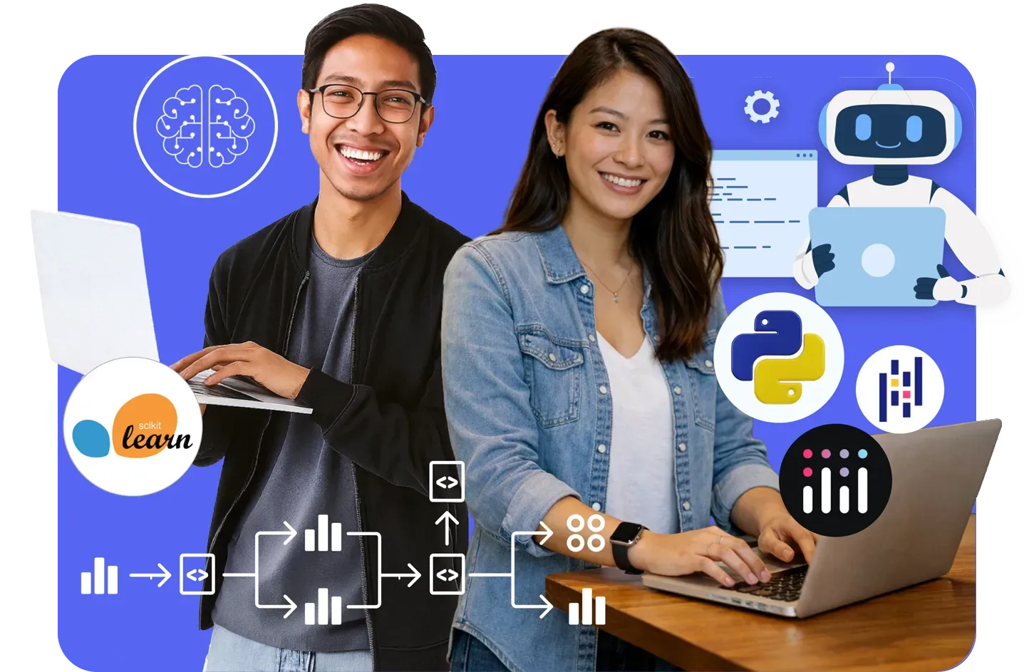 Generative AI Course (WSQ-Certified)