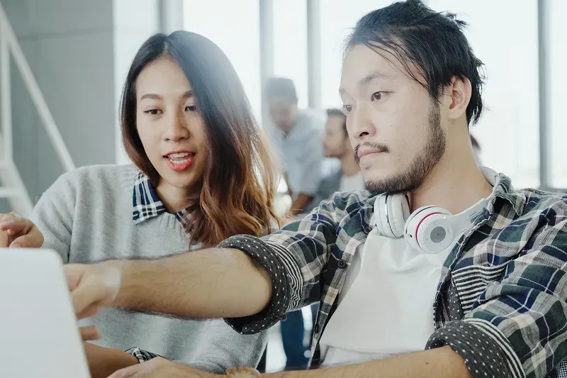 Future-Proof Your Organisation