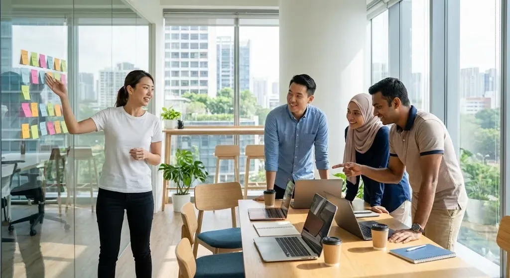 The Workforce Multiplier