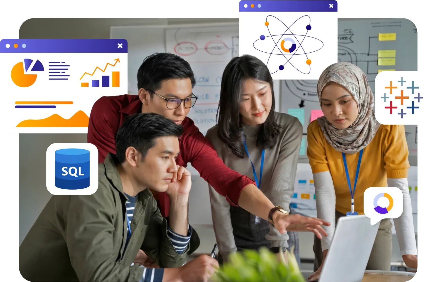 Data Analytics Nanodegree