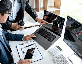 For Profitable Traders