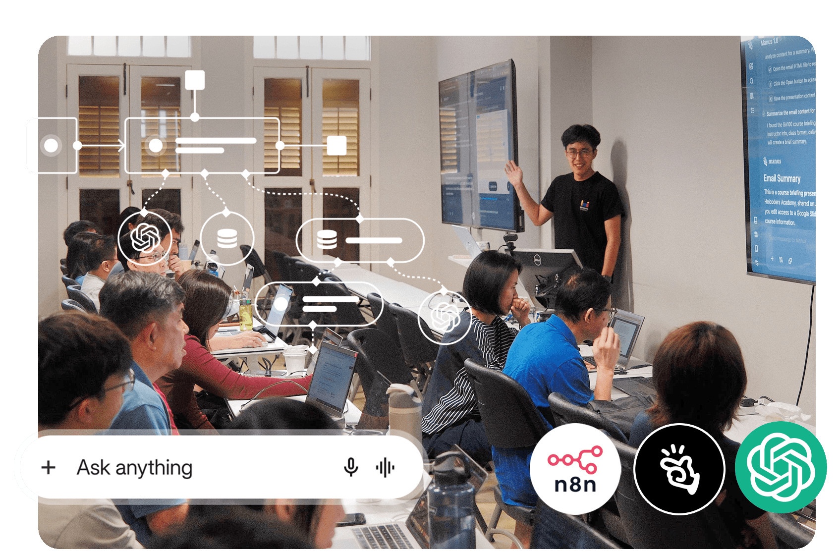 Generative AI Nanodegree
