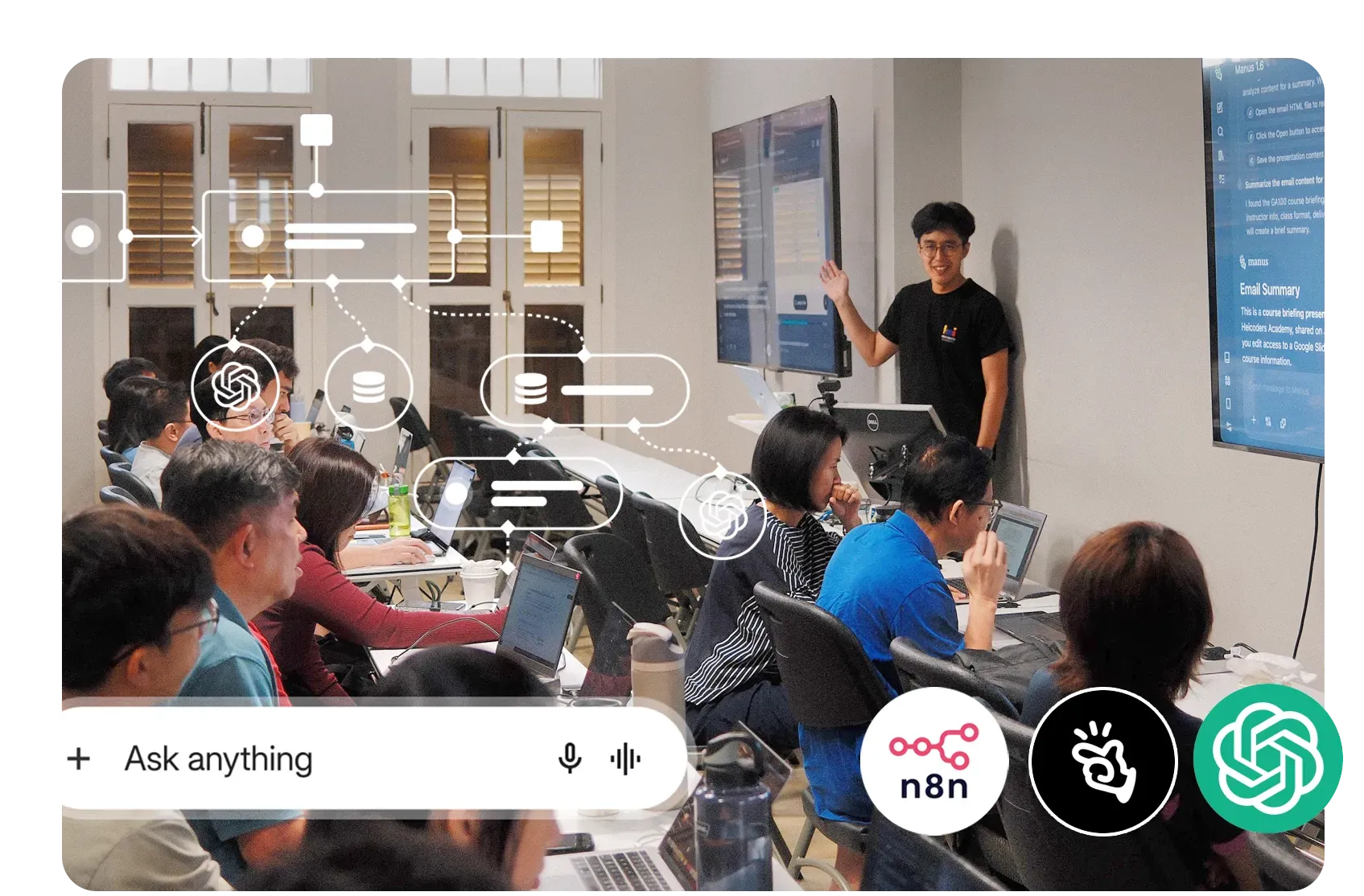 Generative AI Nanodegree