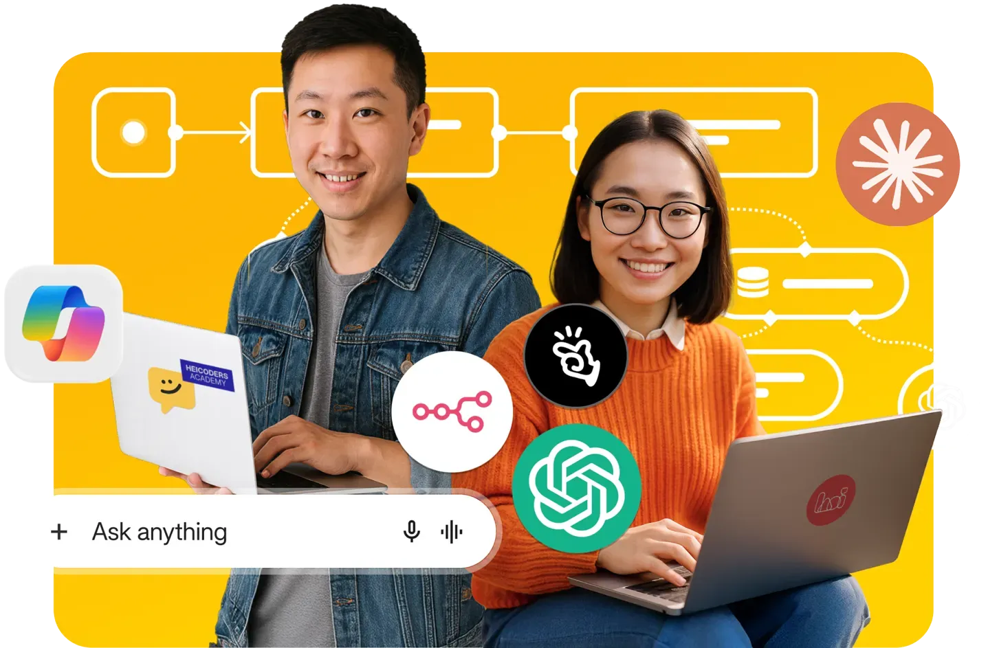 Generative AI Course (WSQ-Certified)