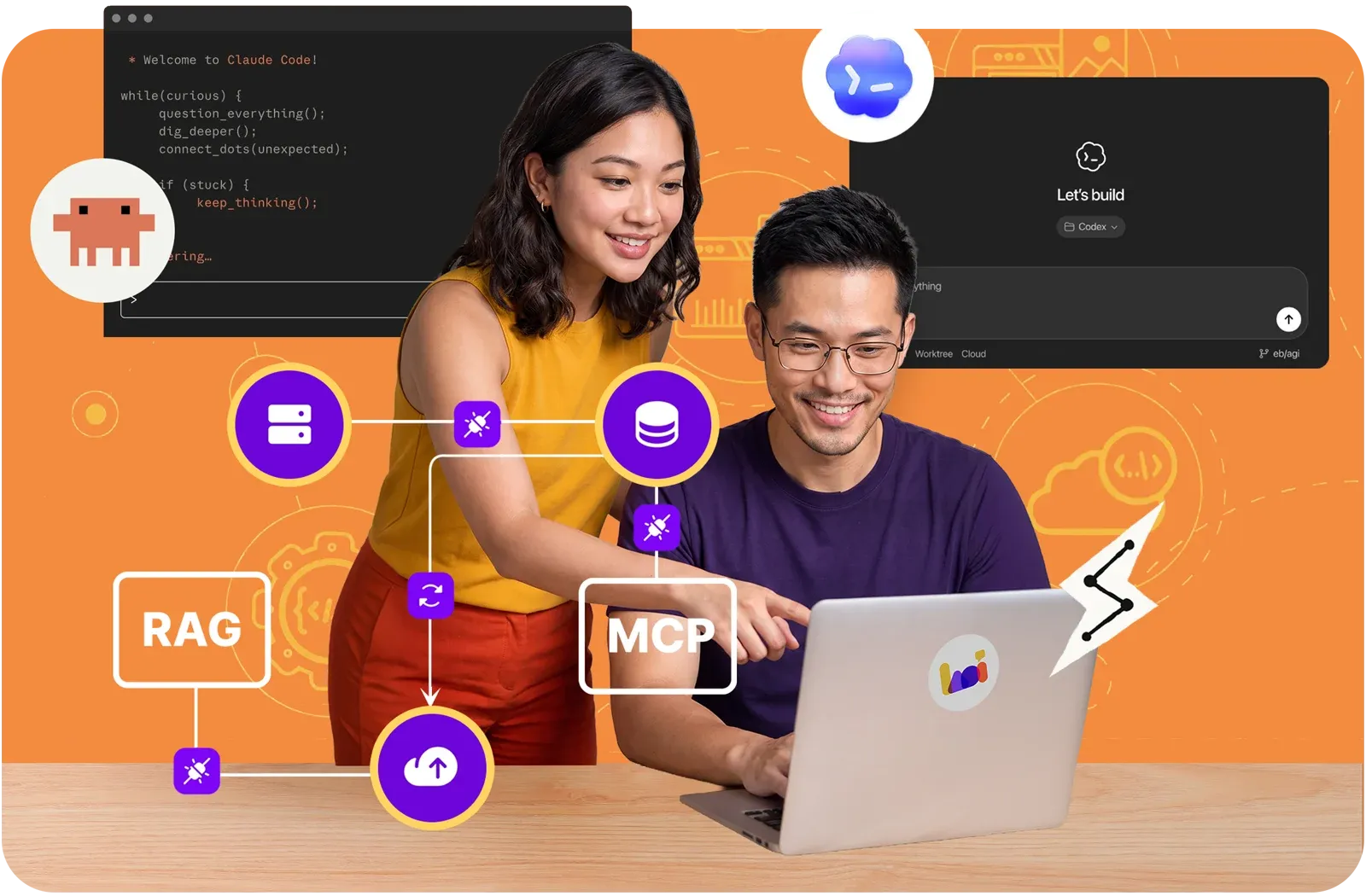 Generative AI Course (WSQ-Certified)