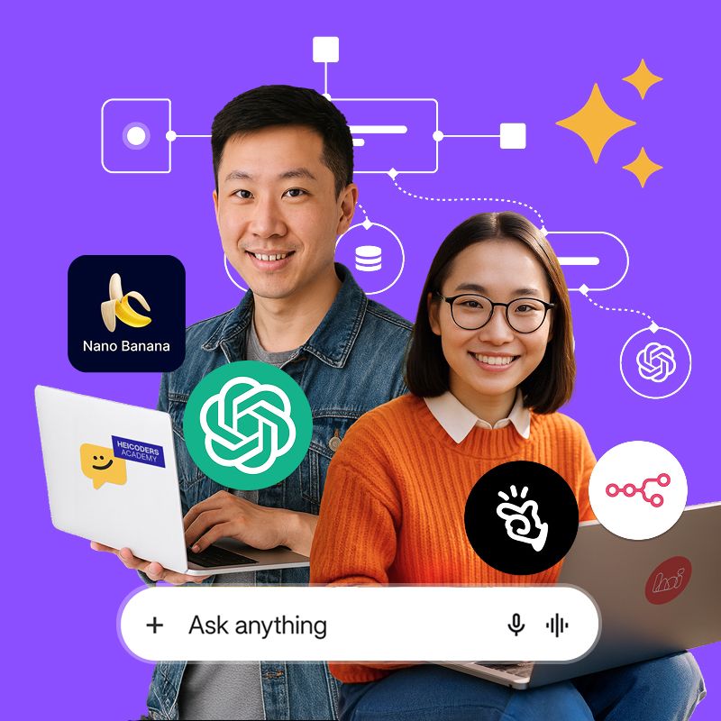 Generative AI for Work