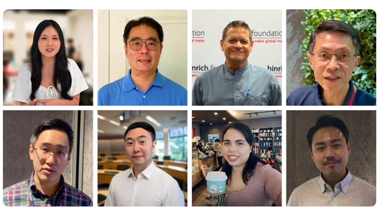 Success stories showcase