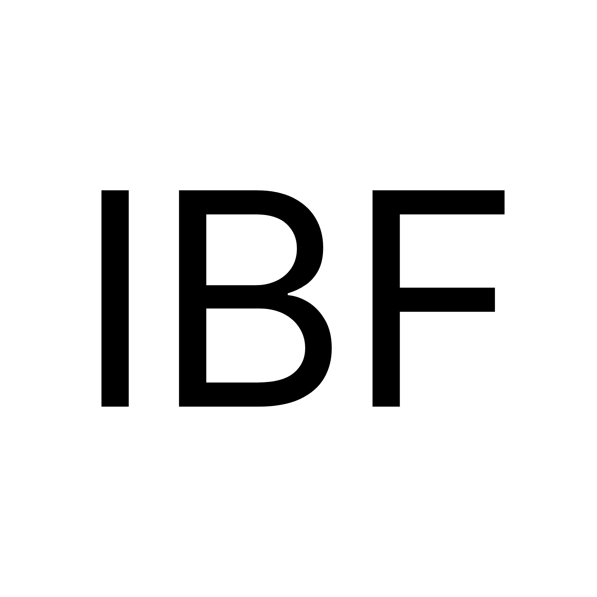 IBF Funding