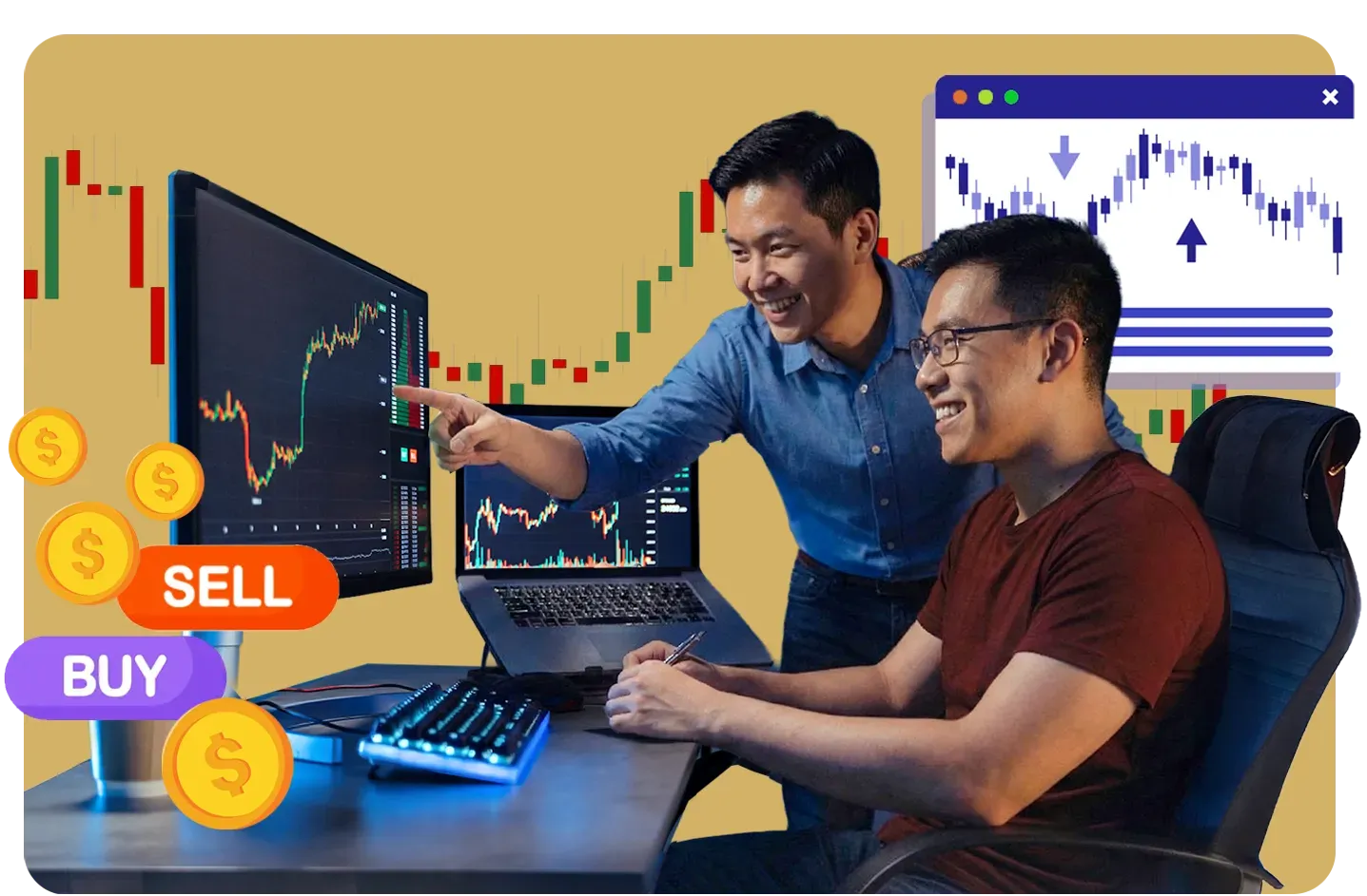 Generative AI Course (WSQ-Certified)