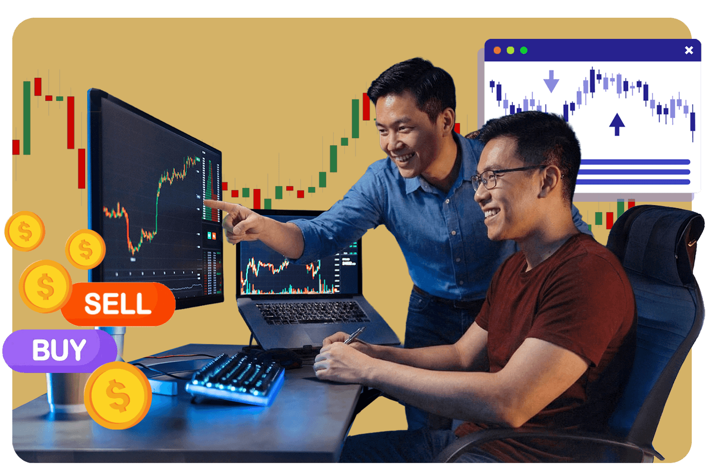 Generative AI Course (WSQ-Accredited)