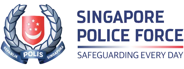 Singapore Police Force