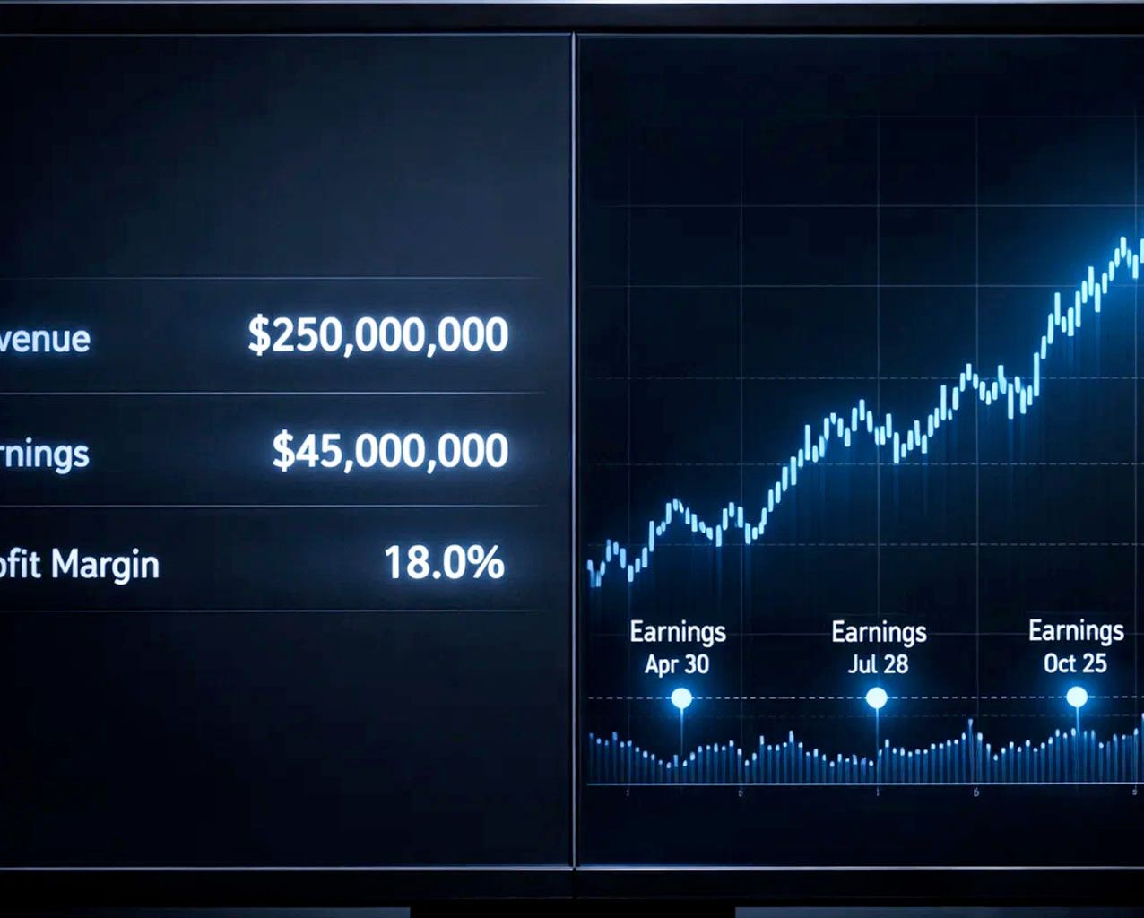 Fundamental Analysis Integration