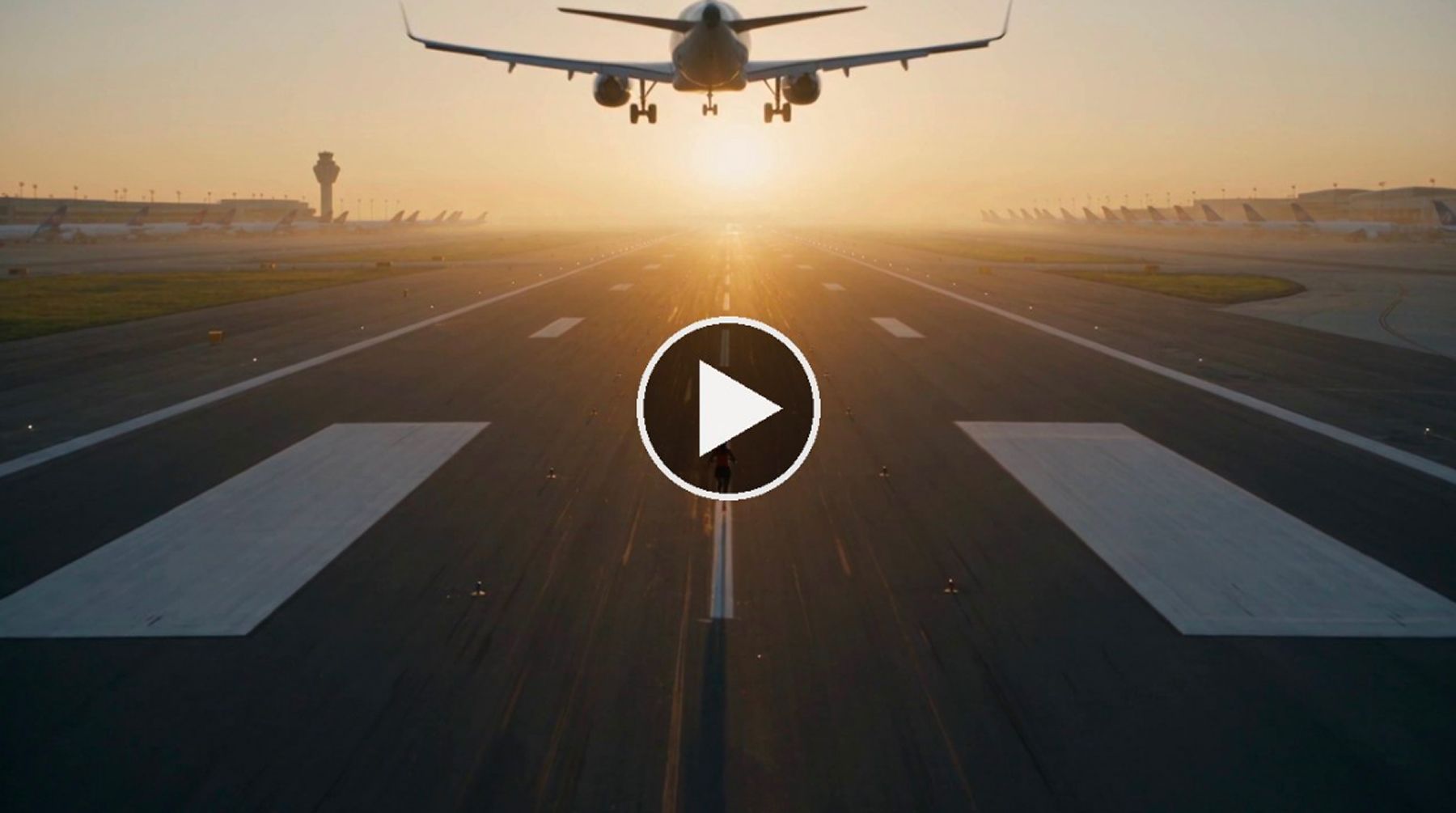 Runway Run